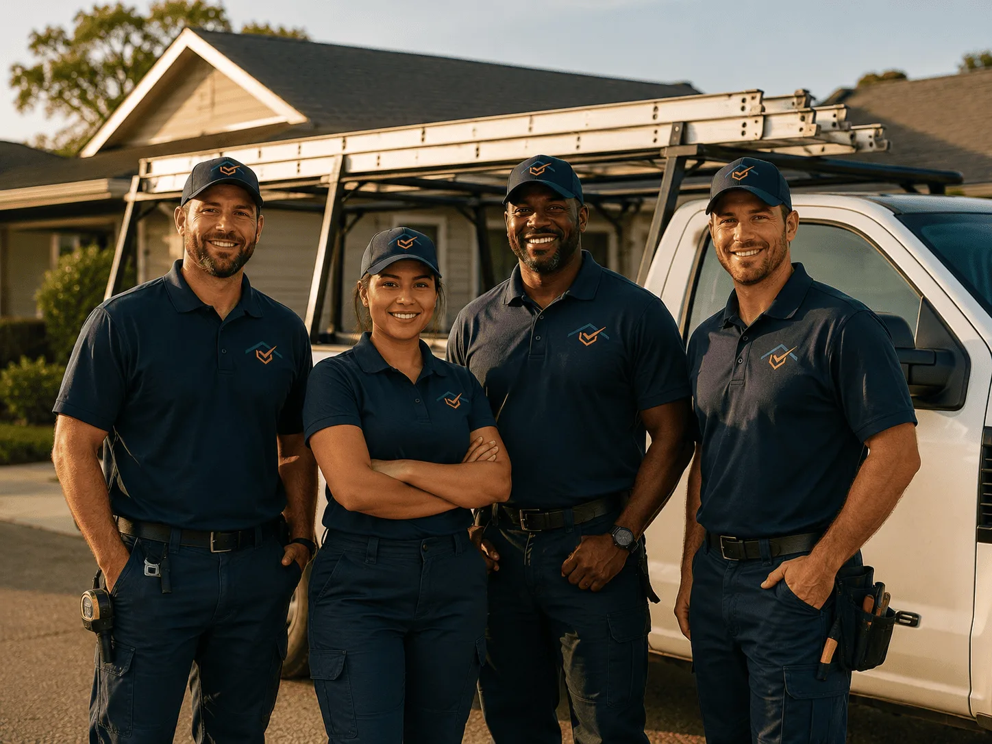 Roof Inspection company in Whitehouse, TX